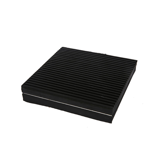 Metal Sandwich Pad