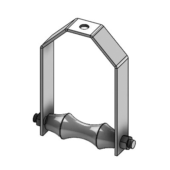 Adjustable Roller Hanger