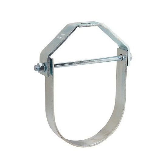 Clevis hanger