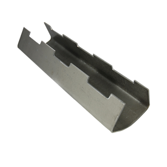 Pipe Insulation Saddle