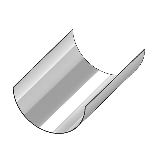 Pipe Protection Shield