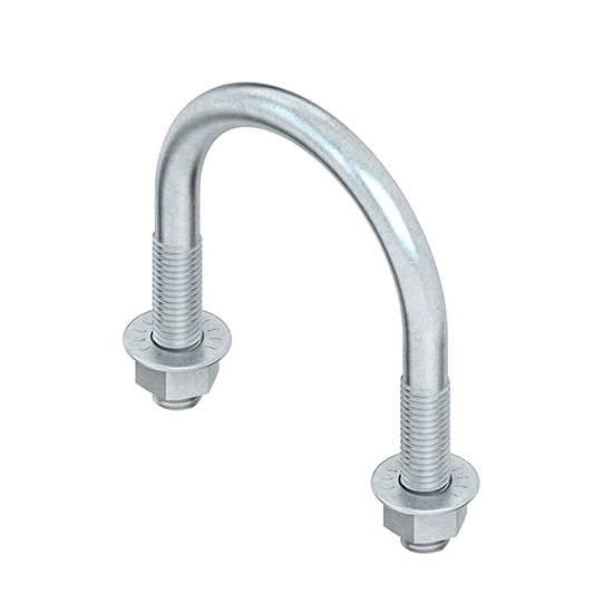 U Bolt Clamp