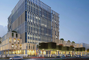 Korean Medical Center