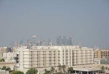 Hamad Medical city, Al Rayyan Road